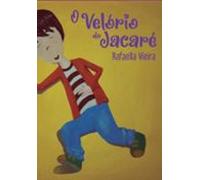 O Velório Do Jacaré (ebook)