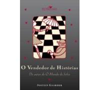 O Vendedor De Histórias (ebook)