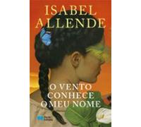 O Vento Conhece O Meu Nome