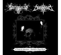 O Ventre do Infortunio / Anointed in Angel Blood