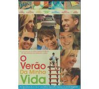 O Verão Da Minha Vida DVD Versão em português