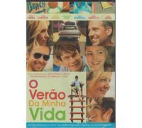 O Verão Da Minha Vida DVD Versão em português [DVD]