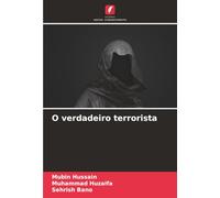 O verdadeiro terrorista
