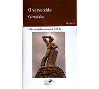 O vervo xido: A fala secreta dos canteiros de Cerdedo (Cerdedo in the Voyager)