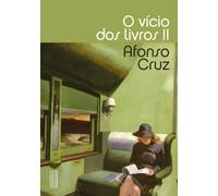 O vício dos livros II (Companhia Das Letras)