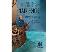 O Viking Mais Forte (ebook)