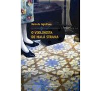 O Violinista De Mala Strana