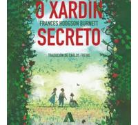 O XARDIN SECRETO | Frances Hodgson Burnett