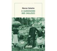 o xardineiro dos ingleses (premio garcia barrios 2017)
