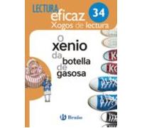 o xenio da botella de gasosa xogo de lectura gallego galicia 3º e duca