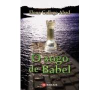 O Xogo De Babel (ebook)
