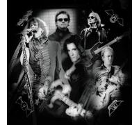 O Yeah! Ultimate Hits by Aerosmith (2002-11-22)