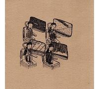 Eskimeaux – Year Of The Rabbit – Vinilo coloreado – LP – Warner Music