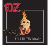 O.Z. Fire in the Brain (Vinyl) (Importación USA)