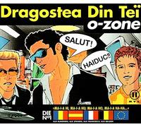O-Zone - Mai Ai Hee