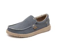 O1929 SLIP-ON UOMO HEYDUDE MIKKA BRAIDED MAN SHOES