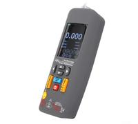O1X Osciloscopio Digital Multímetro 10MHz Ancho de Banda 48MSa/s Tasa Tensión Resistencia Corriente para Ingenieros Aficionados