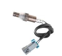 O2 Compatible Con BUICK Para RAINIER 2006 2007 OEM: 12592592 Sensor De Oxígeno Lambda O2 Piezas De Repuesto Para Automóviles Sensor De Relación Aire-combustible