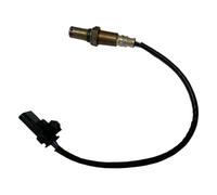 O2 Compatible Con Chevy Para Camaro 2006 2007 2008 2009 2010 2011 2012 Componentes Automotrices Sensor De Oxígeno Lambda O2 Delantero OEM: 12655677