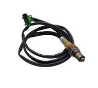 O2 Compatible Con Citroën Para BERLINGO 1996-2011 Para C-ELYSEE 2012 Para C4 Coupé 2004-2010 Sensor De Oxígeno Lambda O2 OEM: 0258006026