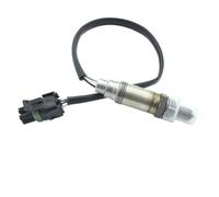 O2 Compatible Con LADA Para 110 111 112 Para VAZ-2112 OEM: 0258005247 Sensor De Oxígeno Lambda O2 Piezas De Repuesto Para Automóviles Sensor De Relación Aire-combustible