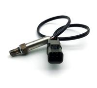 O2 Compatible Con Nissan Para RB26DETT Para Skyline R32 GTR Front OEM: 22690-05U21 Sensor De Oxígeno WeiDa Sensor Lambda O2 SENSOR DE RELACIÓN AIRE-COMBUSTIBLE