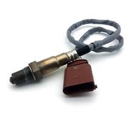 O2 Compatible Con OEM: 06A906262F Sensor De Oxígeno Sensor Lambda SENSOR DE RELACIÓN AIRE-COMBUSTIBLE O2 Sensor De Oxígeno Lambda O2 Piezas De Repuesto Para Automóviles