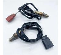 O2 Compatible Con Para Jetta 2.8 V6 2.0 L4 Solo Trasero 2001 Para Beetle 2.0 L4 Solo Trasero 1998 1999 2000 Lambda Para Probe Sensor De Oxígeno O2