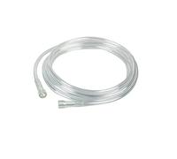 O2 Med Extensión desechable Fiab para oxigenoterapia con tubo antiexpulsión y accesorios universales hembra/hembra Universal Diámetro exterior de 5 mm (5.0 metros)