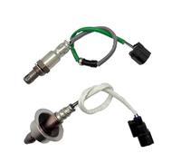 O2 Oxígeno Sensor Compatible Con CR-V 2015 2016 OEM: 234-9131 234-4980 Sensor Oxígeno O2 Automóvil Repuestos Flujo Ascendente Descendente Accesorios