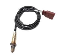 O2 sensor Para VW Para Beetle Para Passat Para Golf Para A4 S4 Para A6 Sensor Oxígeno Relación Aire-combustible Trasero Descendente 234-4874 06A906262AL