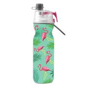 O2COOL HMLDP07 ArcticSqueeze Mist 'N Sip Botella