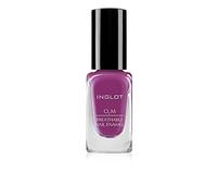 O2M Breathable Nail Enamel - Esmalte de uñas transpirable | Alto brillo | Uñas sanas | Fórmula permeable al aire | 11 ml | 428