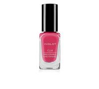 O2M Breathable Nail Enamel - Esmalte de uñas transpirable | Alto brillo | Uñas sanas | Fórmula permeable al aire | 11 ml | 612
