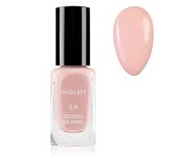 O2M Breathable Nail Enamel - Esmalte de uñas transpirable | Alto brillo | Uñas sanas | Fórmula permeable al aire | 11 ml | 443