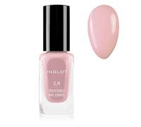 O2M Breathable Nail Enamel - Esmalte de uñas transpirable | Alto brillo | Uñas sanas | Fórmula permeable al aire | 11 ml | 444