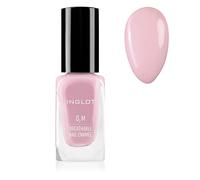 O2M Breathable Nail Enamel - Esmalte de uñas transpirable | Alto brillo | Uñas sanas | Fórmula permeable al aire | 11 ml | 437