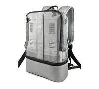 O2TOTES Mochila de malla para concentrador de oxígeno Compatible con: Inogen One G3, Inogen One G5, Caire Freestyle Comfort, Respironics SimplyGo Mini (Compatible con: Inogen One G3 e Inogen One G5)