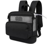 o2totes USA Mochila apta para Rhythm Healthcare P2 POC,