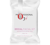 O3+ Bridal Facial Kit for Radiant & Glowing Skin - Tratamiento facial único uso