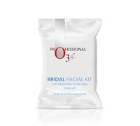 O3 + Kit facial nupcial Oxigenante Glow Skin (120 g, uso único)