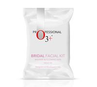 O3+ Kit facial nupcial para piel radiante y brillante, adecuado para todo tipo de piel (120 g, un solo uso)