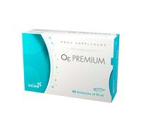 O3 Premium 30 Ampollas Activ Ozone