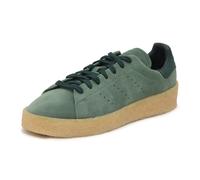 O4193 SNEAKER UOMO ADIDAS STAN SMITH CREPE MAN SUEDE SHOES