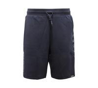 O7162 BERMUDA UOMO EA7 EMPORIO ARMANI MAN SHORTS BLUE