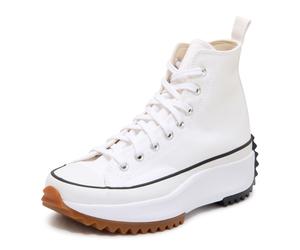 O9442 SNEAKER DONNA CONVERSE RUN STAR HIKE HI WOMAN SHOES