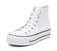 O9458 SNEAKER DONNA CONVERSE CTAS LIFT HI WOMAN SHOES