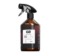 OA Ambientador de Coche CAR AROMA CHERRY (500 ml) | Neutralizador de Olores Desagradables | Ambientador Coche Nuevo para Excrementos de Animales, Humo, Vómitos, Moho, Putrefacción, Humo de Cigarrillos