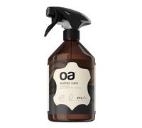 OA Leather Care Limpiador De Tapicería Para Muebles Asientos Coches Bolsas Limpieza De Cuero En Spray 500 ml