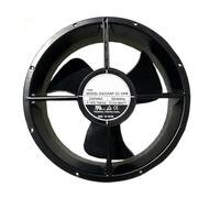 OA254AP-22-1WB 230V 0.14A 31/33W 254x254x89mm Cooling fan